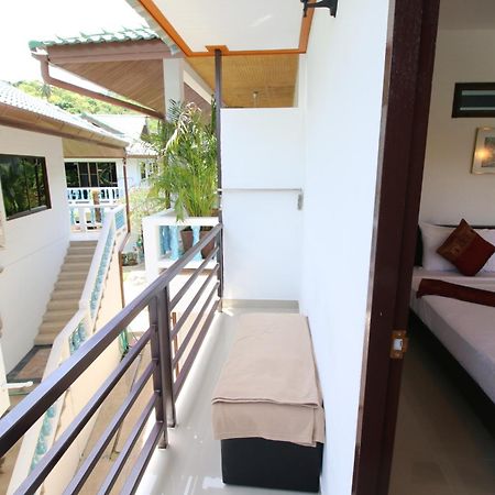 Ya Nui Resort - Sha Extra Plus Rawai Quarto foto