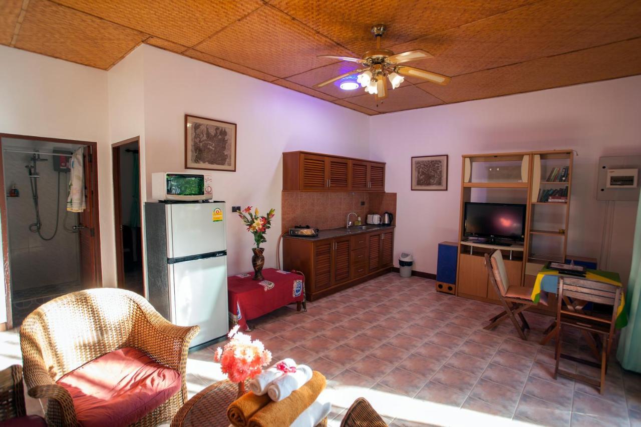 Ya Nui Resort - Sha Extra Plus Rawai Quarto foto