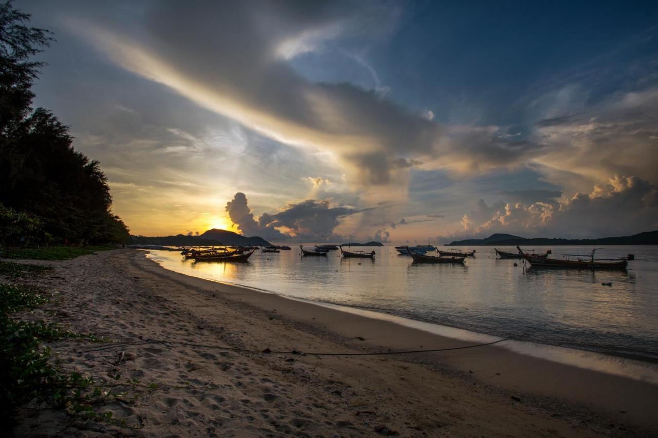 Ya Nui Resort - Sha Extra Plus Rawai Exterior foto